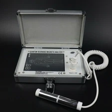 2025 Hot Selling Professional 4TH Gen Quantum Analyzer Diagnose Sub-Health USA