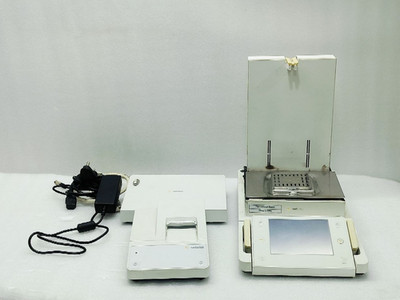 Sartorius Cubis MSA225S-100-DA Balance Scale With Power supply YDP10-0CE