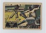 1966 A&BC Batman Black Bat Batman Hidden Loot #55 0nr3