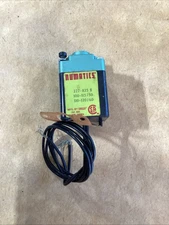 Numatics Solenoid Valve Coils 227-835b 100-120v