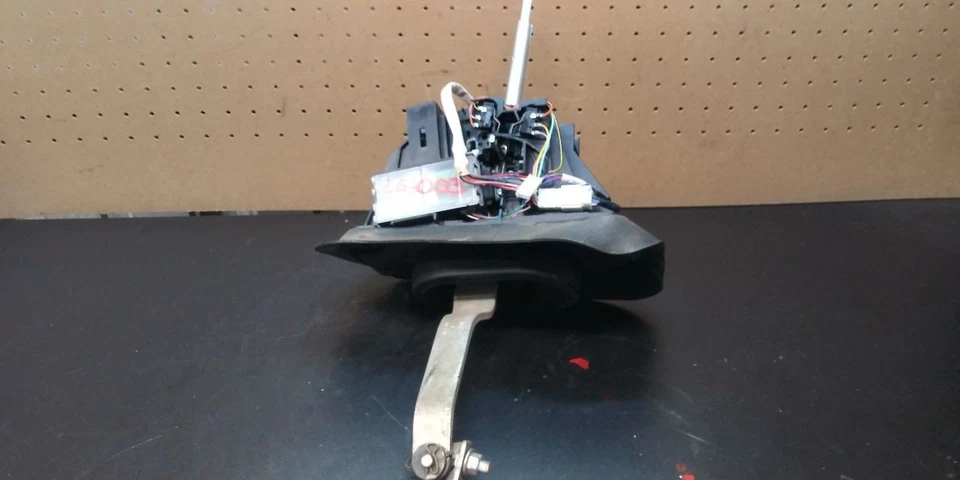 Infiniti QX70 2016 conjunto de transmisión OEM 34901-1CA1E Foto 4 de 4