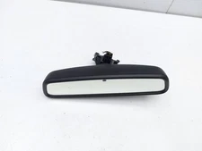 REAR VIEW MIRROR AUTOMATIC DIMMING 9256138 BMW 4 SERIES F32 2017
