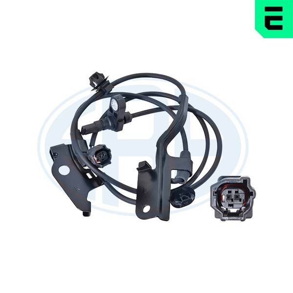 ERA ABS Sensor Raddrehzahl 560655A FüR Toyota RAV 3 4 ZSA35_ ZSA35R 4WD ACA30_-image