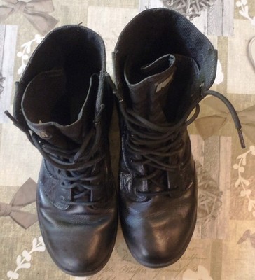 Magnum - Essential Equipment Boot Unisex schwarz, gr. EU43, US10, UK9.