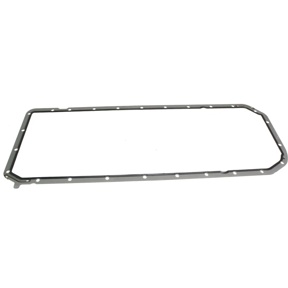 OS 30747 R Felpro Set Oil Pan Gaskets for 3 Series 325 330 525 320 530 323 328 - Image 4 of 4