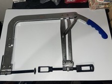 Omt Valve Spring Compression Tool New Open Box
