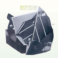 Mapstation - Present Unmetrics - Vinyl Record - G1398Z