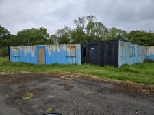 Shipping Containers and Portacabins