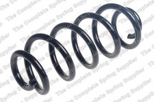 1x Fahrwerksfeder LESJÖFORS 4295889 für VOLVO XC40 536 Mild Hybrid AWD Plug