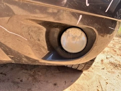 Console Front Floor With Entertainment Center Fits 10-14 SUBURBAN 1500 104533946 - Image 4 of 4