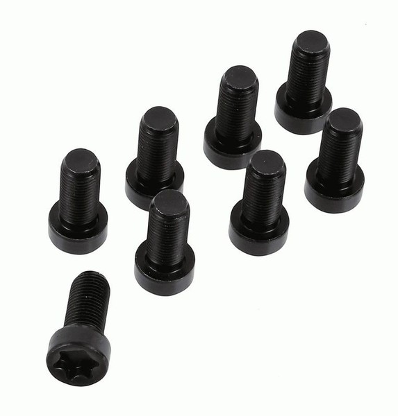 Sachs 1874 000 081 Schraubensatz, Schwungrad FüR Hyundai KIA-image