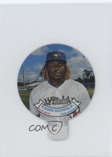 2019 Heritage High Number 1970 Baseball Candy Lids Vladimir Guerrero Jr #30 0q3