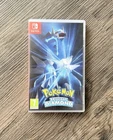 Pokémon Brilliant Diamond Nintendo Switch European Version (Works On US Switch)