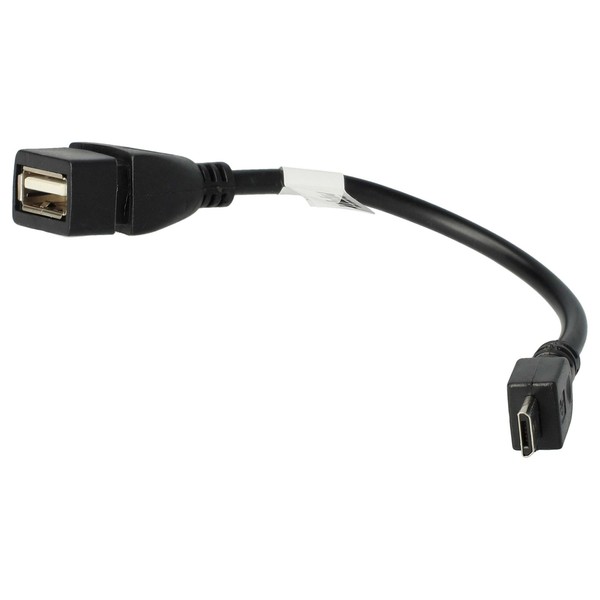 Adapter Otg FüR Samsung Galaxy S4 Siv Lte GT-I9505 S5 Mini Micro-Usb-image