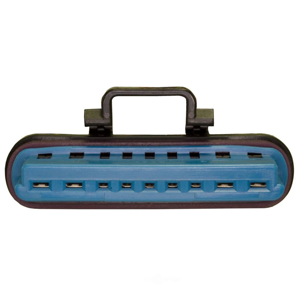 Conector de bujía incandescente diésel WVE 1P1456 Foto 3 de 4