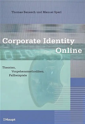 Corporate Identity Online