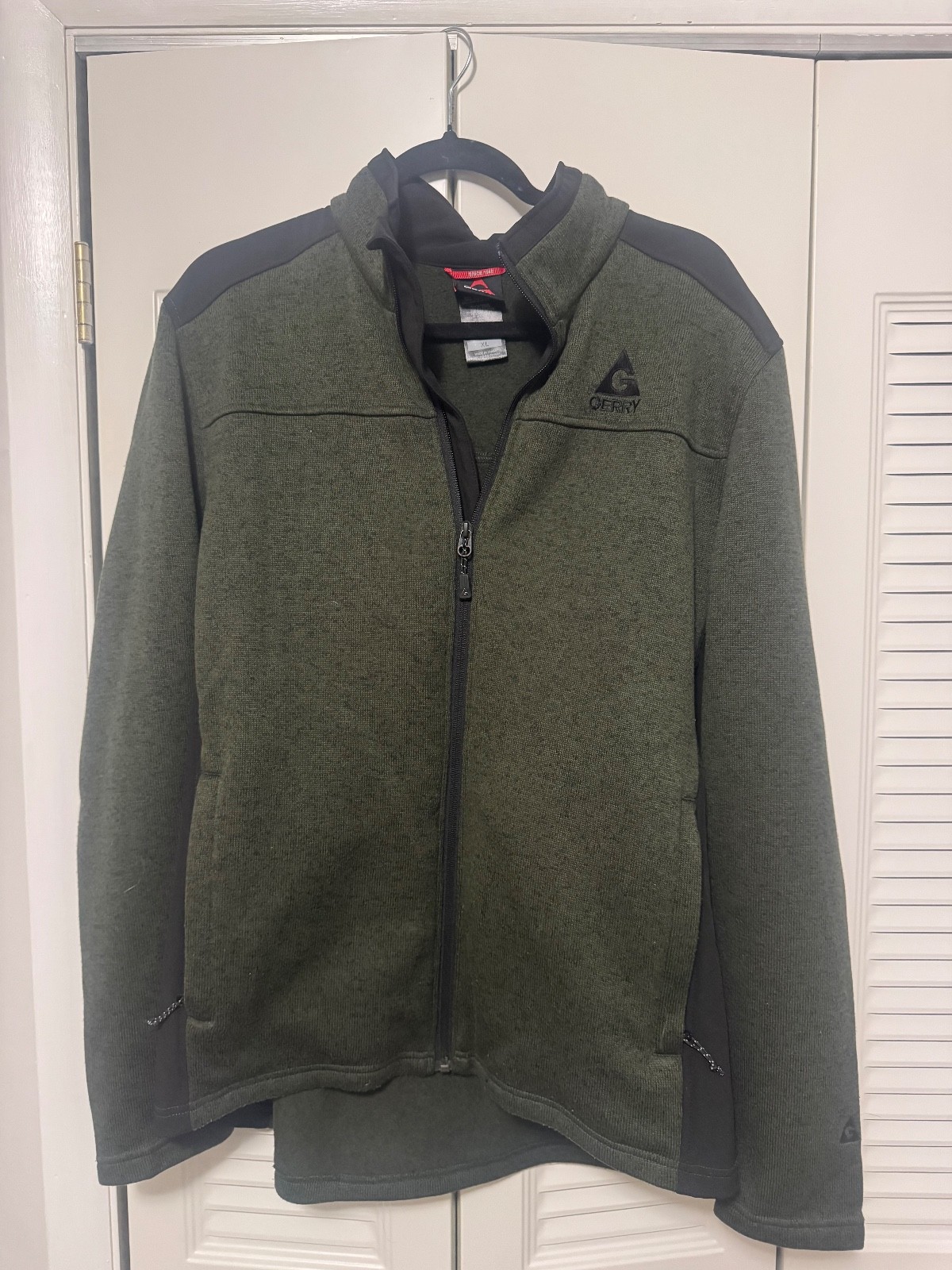 Gerry Jacket - image 1