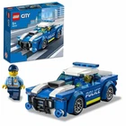 LEGO City Police Car 94 Piece Construction Set Building Blocks Toys Ages 5 and Up