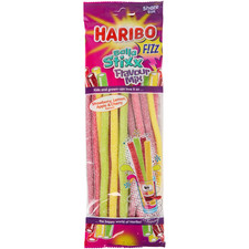 Haribo Balla Stixx F!zz Flavour Mix