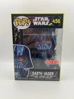 Funko Pop! Vinyl: Star Wars - Darth Vader - Target (Exclusive) #456