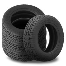 4 Arroyo Tamarock Mt 33x12.50r20 119q 12 Ply Mud Terrain Off-road Tires Lr F