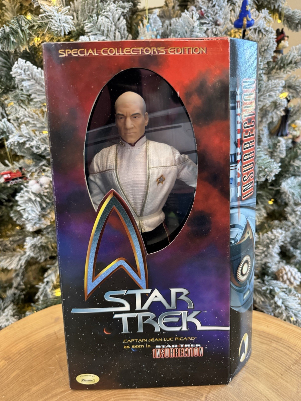 Nib Special Collectors Edition New