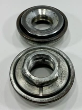 Mongoose Stamped American Bottom Bracket 28tpi Vintage Old School BMX 1980s OG