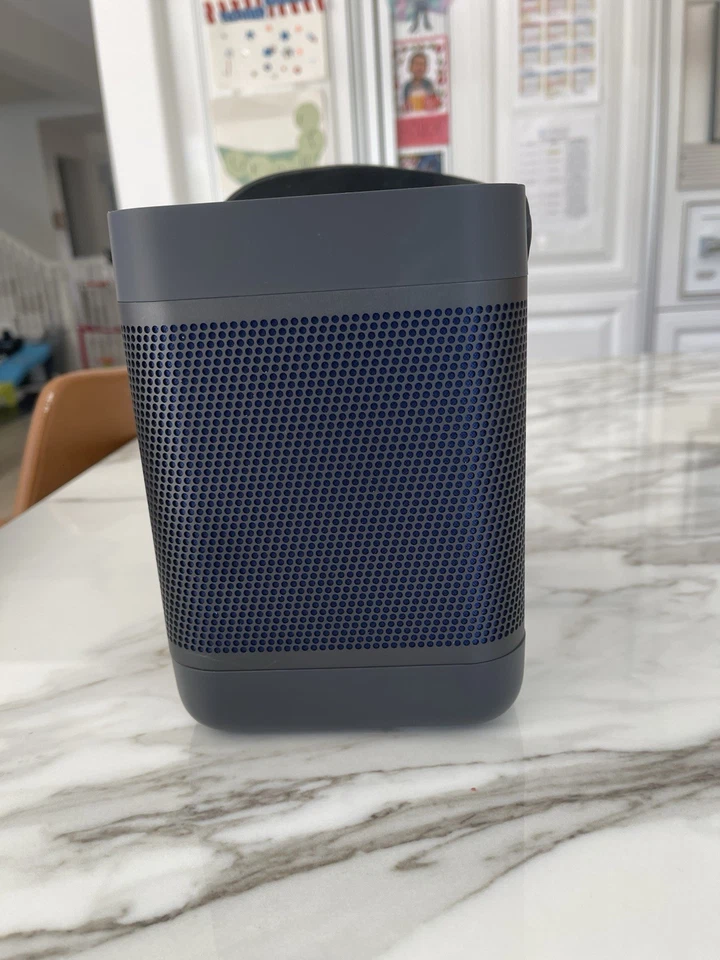 Altavoz Bluetooth Bang & Olufsen Beolit 20 negro Foto 2 de 4