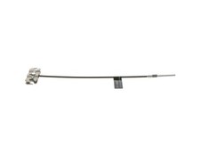 BOSCH Bremsseil Seilzug Feststellbremse 1 987 482 856 für MAZDA CX KE GH BM BN