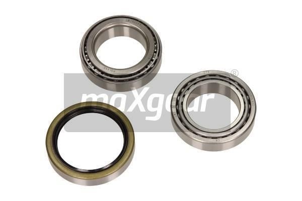 Maxgear 33-0771 Radlagersatz FüR Hyundai Mitsubishi-image