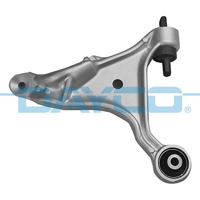 Triangle de suspension inférieur Volvo S80 I pour moteur 2.4 D5 2.5 TDI T6 2.9 3.0