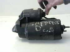 Démarreur Renault SAFRANE