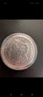 1921 Morgan Silver Dollar Philadelphia Mint. Great condition.