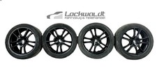 Porsche Cayenne GTS 21" Felgen 10x21 ET50 5x130 957 9PA 7L5601025T Original