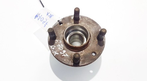 Radlager Radlagersatz Kugellager Hinten Linke  Mazda 323 DE1390297-27