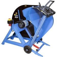 GÜDE Wippsäge GWS 700 HM-2 5,2 kW inkl. Har...