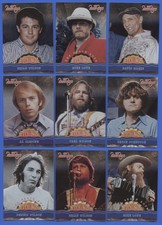 2013 Panini Beach Boys Trading Cards 19