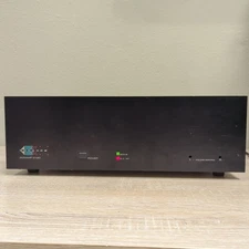 Sonance SONAMP 2120T Power Amplifier Tested
