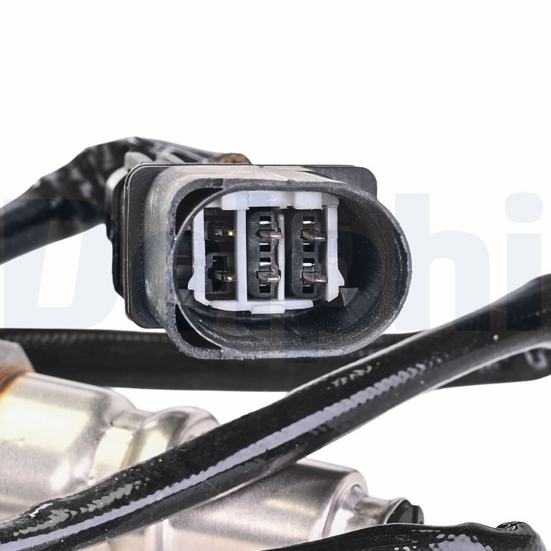 Für DELPHI ELEKTRONIKA ES21472-12B1 LAMBDA SENSOR - Bild 5