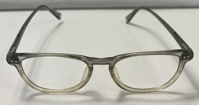 #ad #ad Seraphin Warwick 8054 Gray Eyeglass FRAMES ONLY 51 17 140 HandMade In Japan $54.99