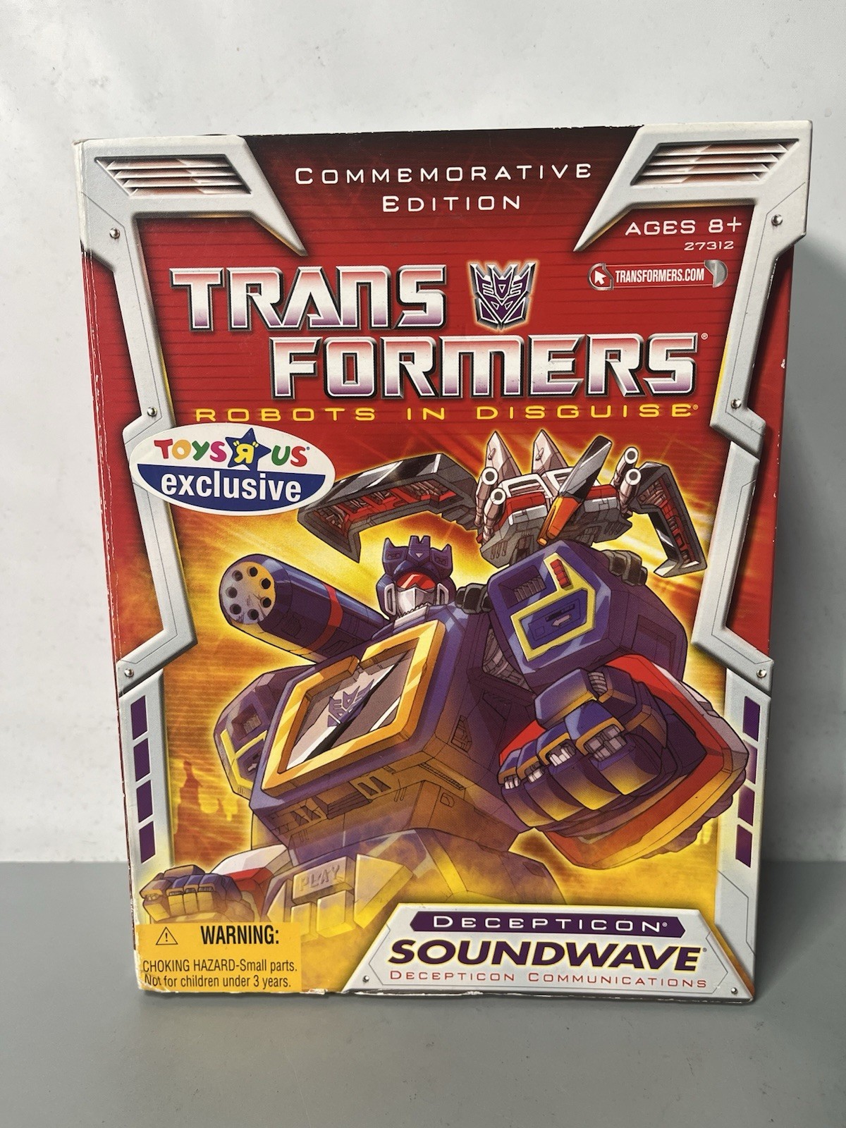 Toys R Us New