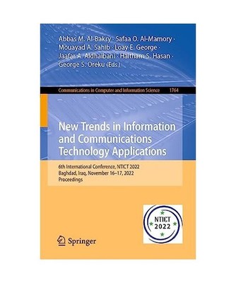 New Trends in Information and Communications Technology Applications: 6th Intern
