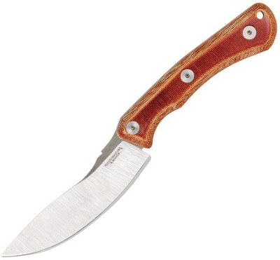 Condor Sport XERO Stinger CTK2845-4.3SK 4.25'' Stainless Micarta Fixed Knife