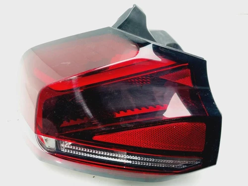 9831100280 Piloto Trasero Izquierdo para CITROEN C4 BERLINA FEEL PACK 2 9076566 - Imagen 1 de 8