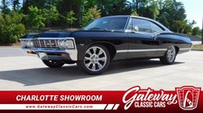 1967 Chevrolet Impala for Sale