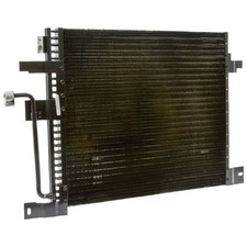 A/C Condenser Fits 2000-2004 Dodge Dakota 492...