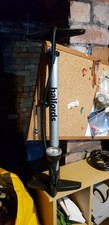 Manual Telescopic Air pump