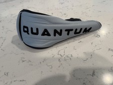 Callaway quantum 3 wood head cover