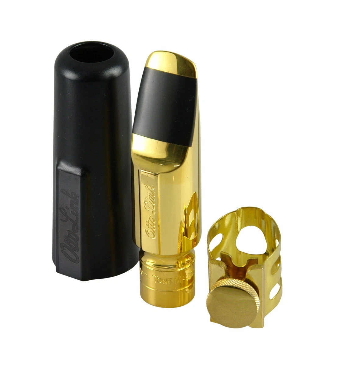 Otto Link Super Tone Master Alto Sax Mouthpiece 7 for sale online