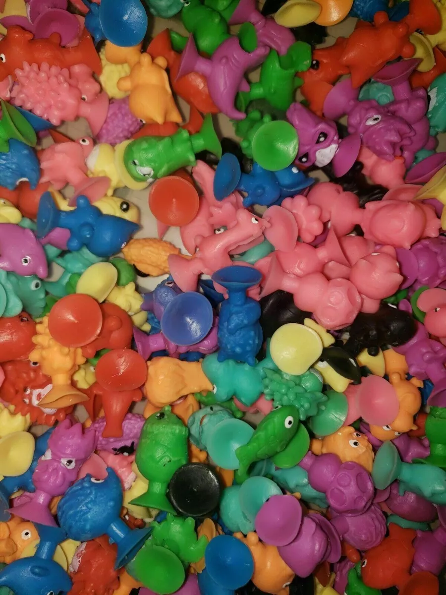 Mini monster toys sales